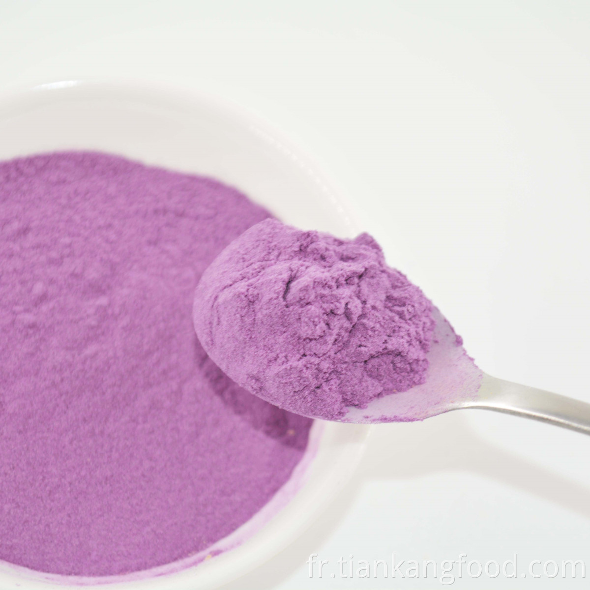 Purple Potato Powder